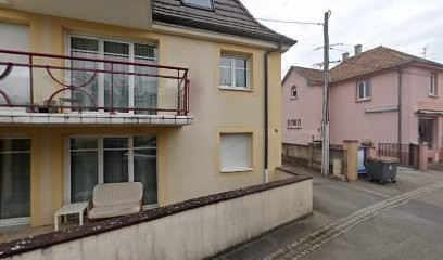 Gondet Marion, Cabinet Infirmier à Kingersheim