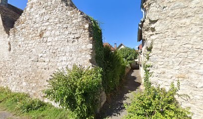 Marty Marc-Pierre, Cabinet Infirmier à Bretenoux