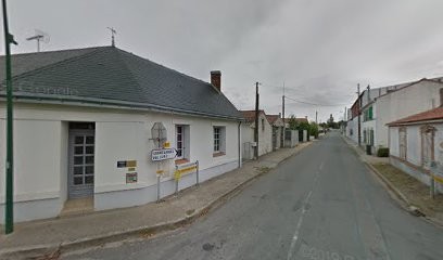 Bonnin Bernadette, Cabinet Infirmier à Falleron