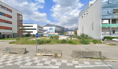 Monnier Alain, Cabinet Infirmier à Saint-Martin-d'Hères