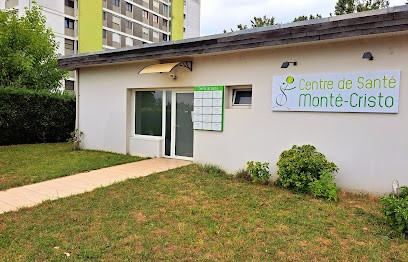 Cabinet infirmier Floirac Cenon Monte Cristo, Cabinet Infirmier à Floirac