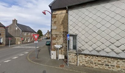 Travers Anne, Cabinet Infirmier à Saint-Pierre-d'Entremont