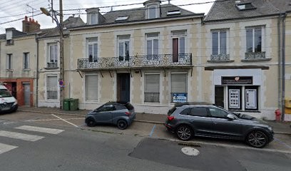 Della Giacoma Maryline, Cabinet Infirmier à Fleury-les-Aubrais