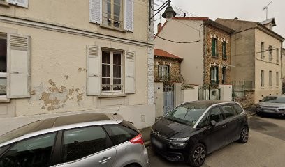 Tremion alexandra, Cabinet Infirmier à Meaux