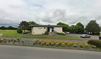 Cabinet infirmier St Roch, Cabinet Infirmier à Noyal-sur-Vilaine