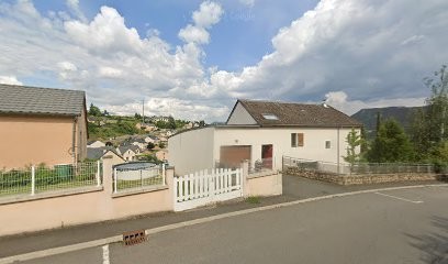 Sauce Christophe, Cabinet Infirmier à Mende