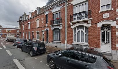 Duterte Sylvie, Cabinet Infirmier à Roubaix