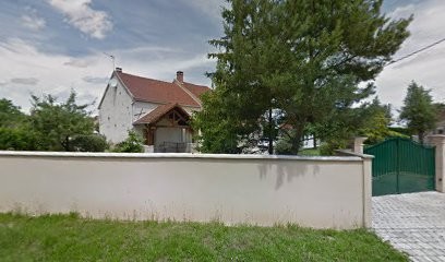 Gros Lamy Murielle, Cabinet Infirmier à Lindry