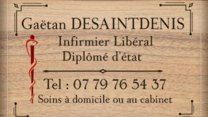 Infirmier, Cabinet Infirmier à Vire Normandie