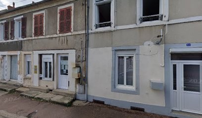 Provost Elisabeth, Cabinet Infirmier à La Machine