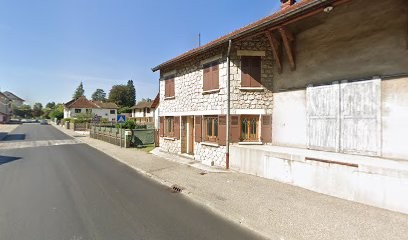 Infirmiere, Cabinet Infirmier à Saint-Béron