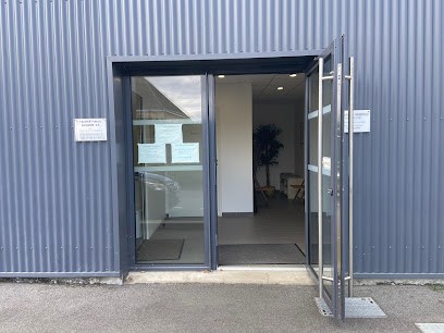 Cabinet Infirmier Palmieri-Gronier-Hautier. Soins à Domicile 24h/24-Soins Au Cabinet Sur Rendez-vous Via Doctolib, Cabinet Infirmier à Prinquiau