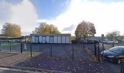 Tuquet Nicolas, Cabinet Infirmier à Saint-Just-en-Chaussée