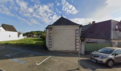 Degenne Hoffmann Cecile Muriel, Cabinet Infirmier à Dissay-sous-Courcillon