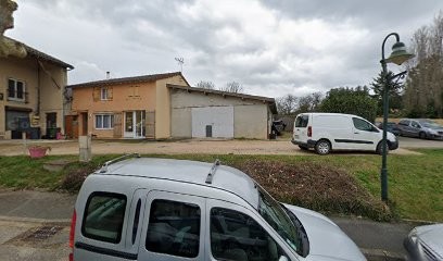 Chevalier-Bernardet Sylvie, Cabinet Infirmier à Saint-Cyr-sur-Menthon