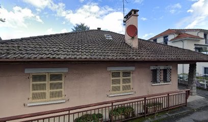 Lugrin Marie-France, Cabinet Infirmier à Lugrin