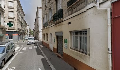 Cheyssac Philippe, Cabinet Infirmier à Saint-Étienne