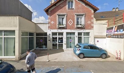 Infirmière Yath Julie, Cabinet Infirmier à Vaujours