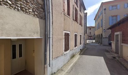 Cano Arielle, Cabinet Infirmier à Varilhes