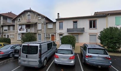 Serdouk Aïssa, Cabinet Infirmier à Labégude