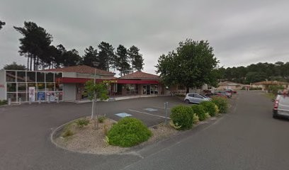 Chauderon Amandine, Cabinet Infirmier à Ychoux