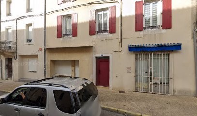 Lloret Elsa, Cabinet Infirmier à La Grand-Combe