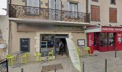 Chardes Anne-Gaelle, Cabinet Infirmier à Saint-Amant-Tallende