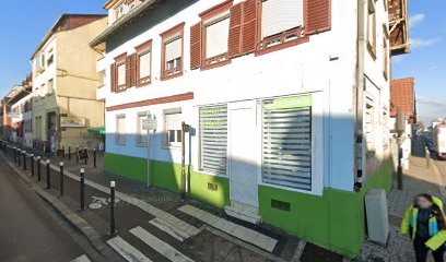 Woelfflin Julie, Cabinet Infirmier à Strasbourg