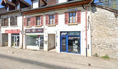 Cabinet Infirmier TETAZ - AMELOT - FAROUD - LAPLACE, Cabinet Infirmier à Morestel