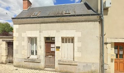 Cabinet infirmier du bourg, Cabinet Infirmier à Monts