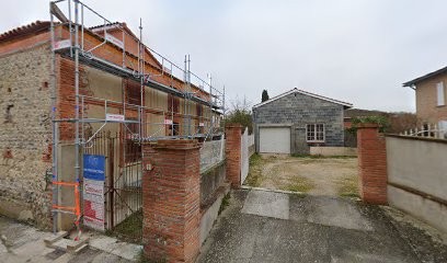 Faubert Sabine, Cabinet Infirmier au Fauga