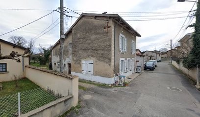 Lopez Stephanie, Cabinet Infirmier à Blyes