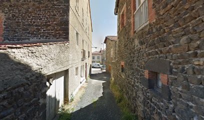 Lacaze Michèle, Cabinet Infirmier à Solignac-sur-Loire