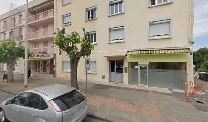 Hernandez Henri, Cabinet Infirmier à Roussillon