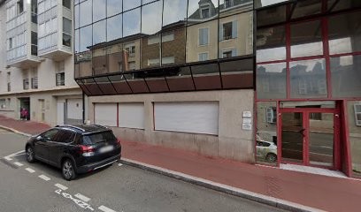 Dumas Eliane, Cabinet Infirmier à Limoges