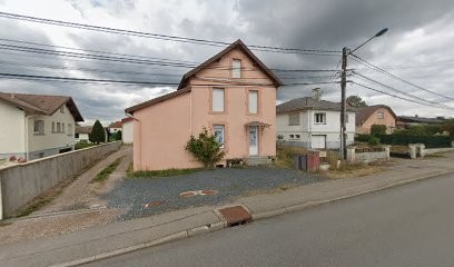 Cabinet infirmier Amandine LACROIX, Cabinet Infirmier à Uxegney