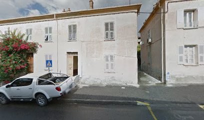 Infirmière Libérale Leccia Annie ST Florent, Cabinet Infirmier à Saint-Florent