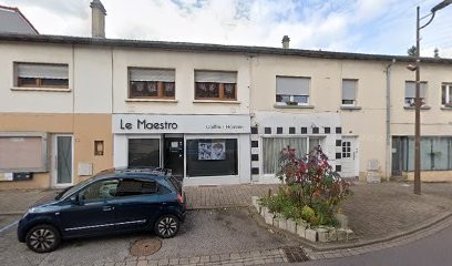 Ildarolu Jean-Marc, Cabinet Infirmier à Stiring-Wendel