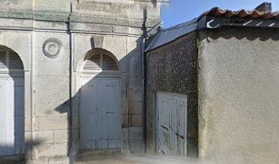 Angélyna HAURY, Cabinet Infirmier à La Roche-Chalais