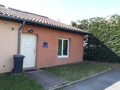 Cabinet Infirmier Bernard La Chapelle de Guinchay, Cabinet Infirmier à La Chapelle-de-Guinchay
