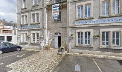 Chassain Laurence, Cabinet Infirmier à Treignac