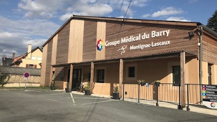 Catinel Angéline, Cabinet Infirmier à Aubas