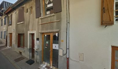 hetroy serge, Cabinet Infirmier à Villard-de-Lans