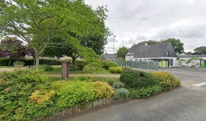 Bridonneau-Legrand Catherine, Cabinet Infirmier à Ploeren