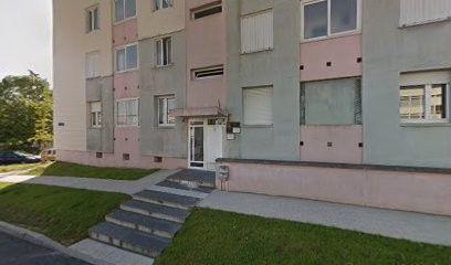 Dutrey-Roume Gaelle, Cabinet Infirmier à Mourenx