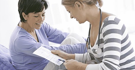 Cabinet Infirmier Le Pontet Sabine Oulmann, Cabinet Infirmier au Pontet