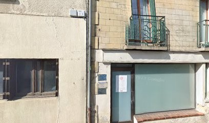 Noirot Alexandra, Cabinet Infirmier à Parmain