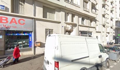 Pastor Marie-Josée, Cabinet Infirmier à Marseille 03