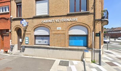 Amarillys, Cabinet Infirmier à Lambersart