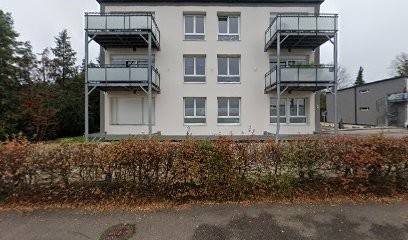 Perrot Camille, Cabinet Infirmier à Metz